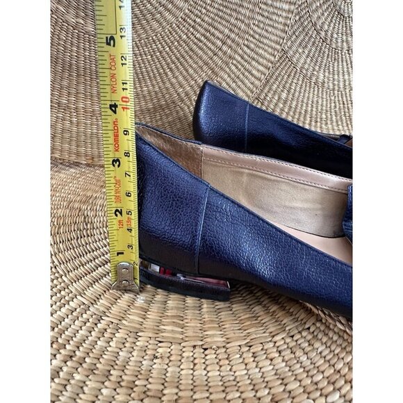 Franco Sarto women’s size 8M Flats - Picture 6 of 11